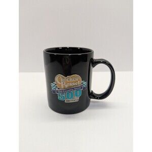 Cracker Barrel Old Country Store Nascar 500 Race‎ Coffee Cup/Mug
